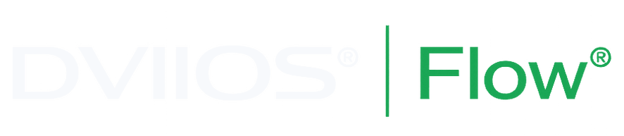 DVIIOS Flow