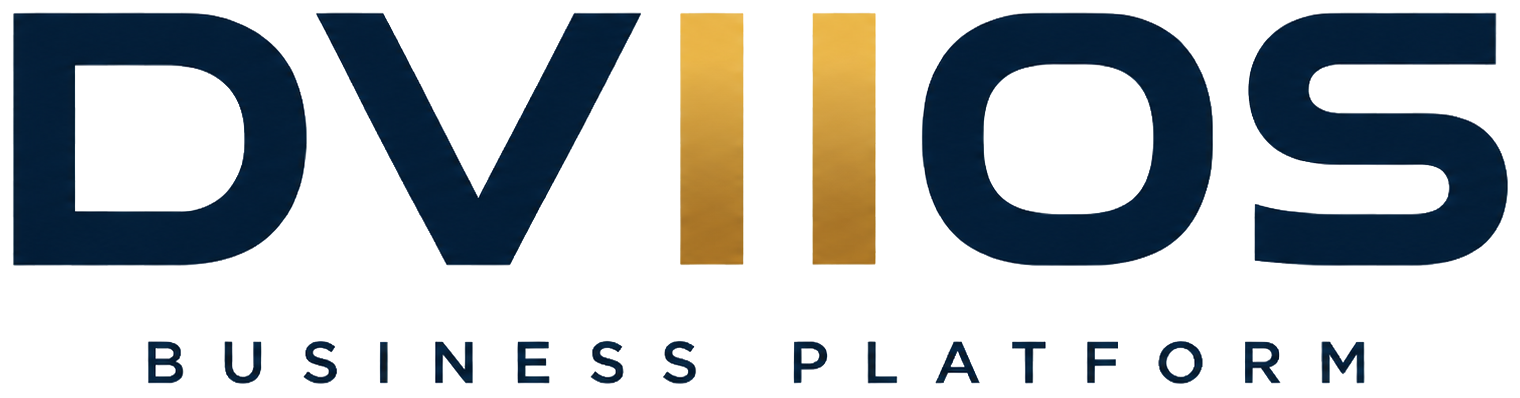 DVIIOS Business Platform